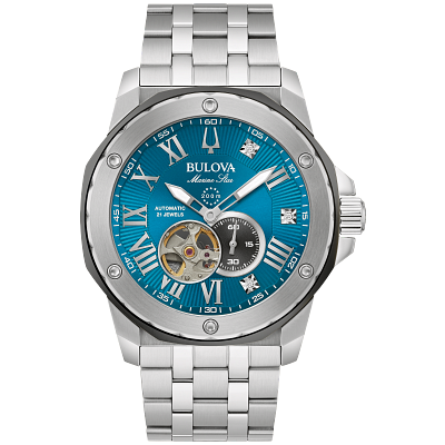 Watches for Men | Bulova Watches for Men | Bulova